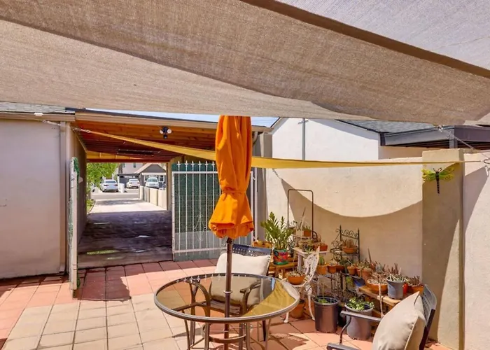 Holiday home Modern 1br Casita Near Downtown Phx *
