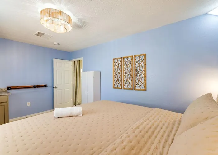 Holiday home Modern 1br Casita Near Downtown Phx Phoenix